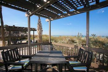 Suntide Island Beach Club Hotel Sarasota Exterior photo
