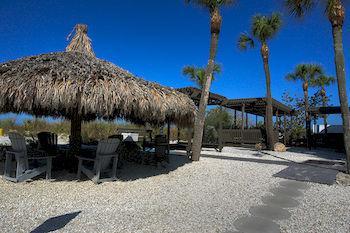 Suntide Island Beach Club Hotel Sarasota Exterior photo