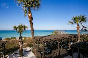 Suntide Island Beach Club Hotel Sarasota Exterior photo